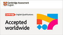 Global recognition Global recognition